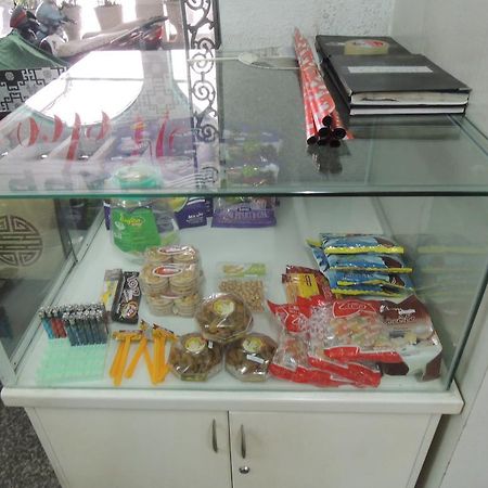 Tan Sinh Huong Hotel TP. Hồ Chí Minh Ngoại thất bức ảnh