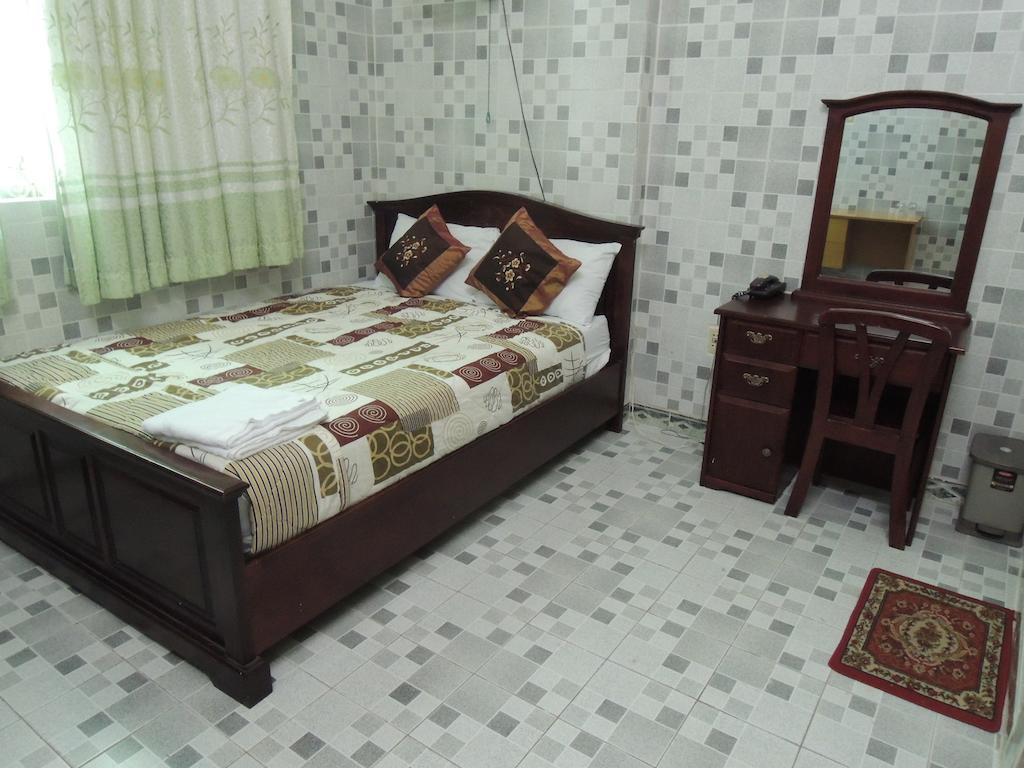 Tan Sinh Huong Hotel TP. Hồ Chí Minh Phòng bức ảnh