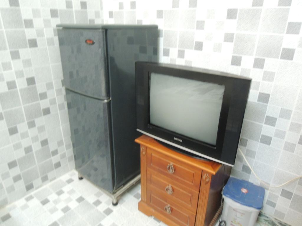 Tan Sinh Huong Hotel TP. Hồ Chí Minh Phòng bức ảnh