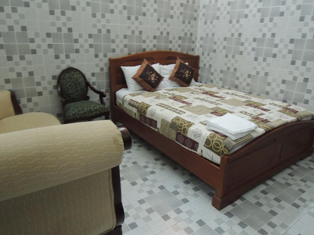 Tan Sinh Huong Hotel TP. Hồ Chí Minh Ngoại thất bức ảnh