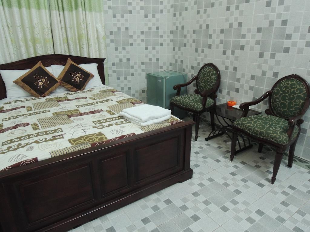 Tan Sinh Huong Hotel TP. Hồ Chí Minh Ngoại thất bức ảnh