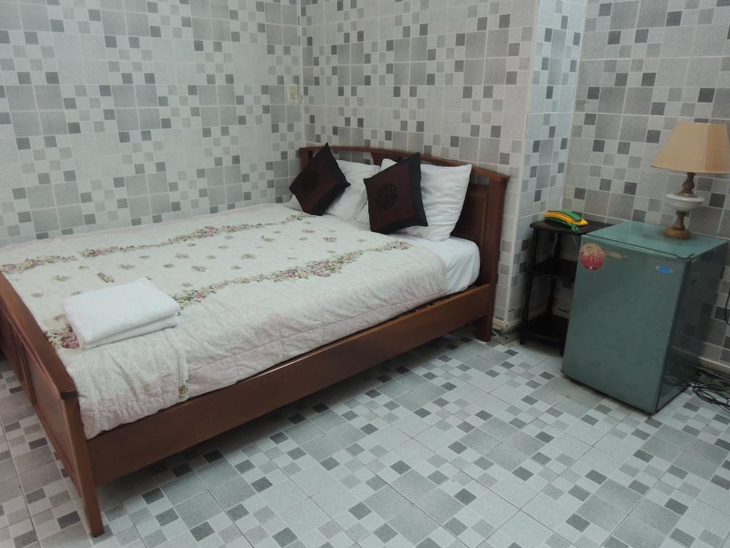 Tan Sinh Huong Hotel TP. Hồ Chí Minh Ngoại thất bức ảnh