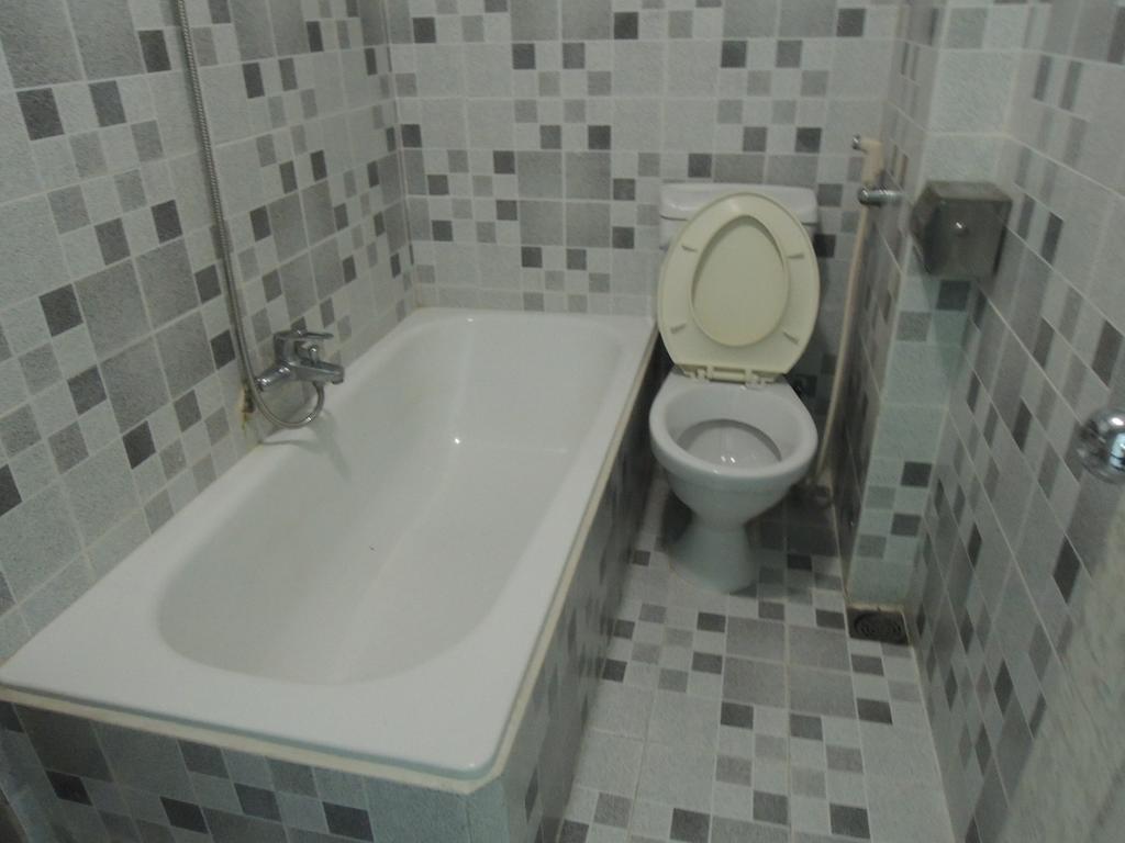 Tan Sinh Huong Hotel TP. Hồ Chí Minh Phòng bức ảnh