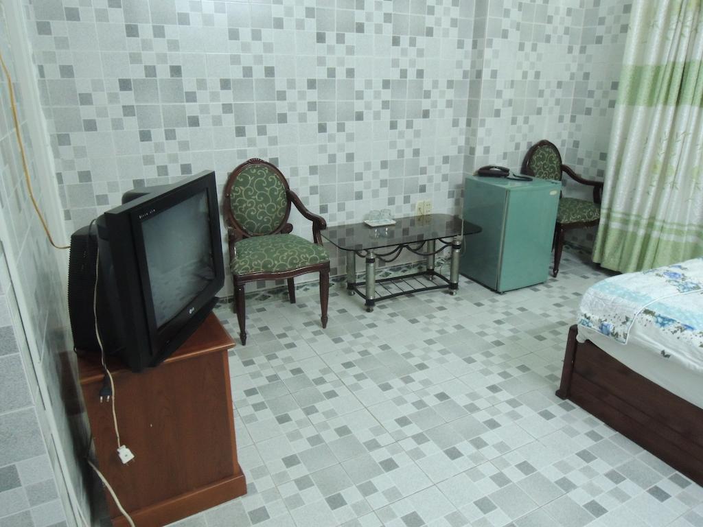 Tan Sinh Huong Hotel TP. Hồ Chí Minh Phòng bức ảnh