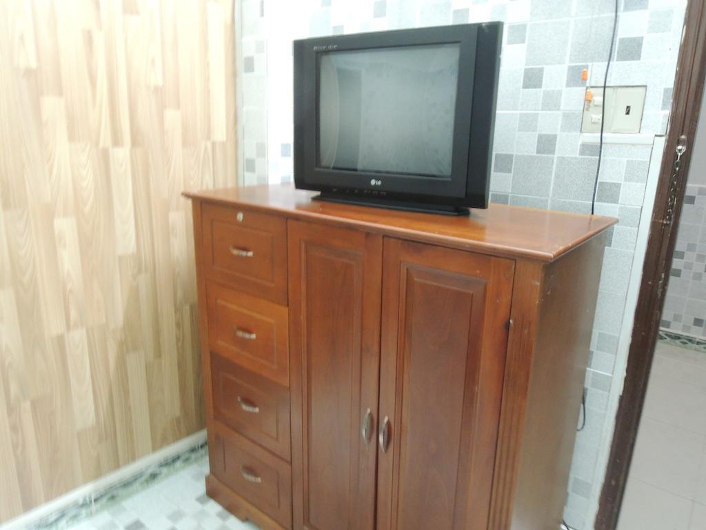 Tan Sinh Huong Hotel TP. Hồ Chí Minh Ngoại thất bức ảnh