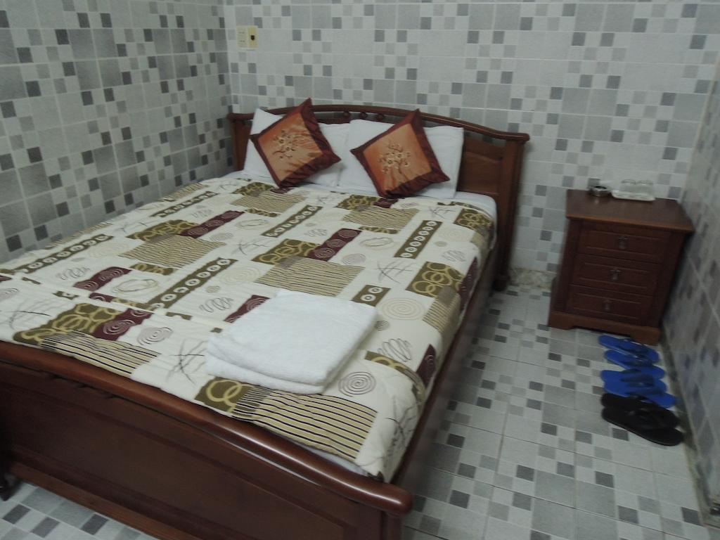 Tan Sinh Huong Hotel TP. Hồ Chí Minh Ngoại thất bức ảnh