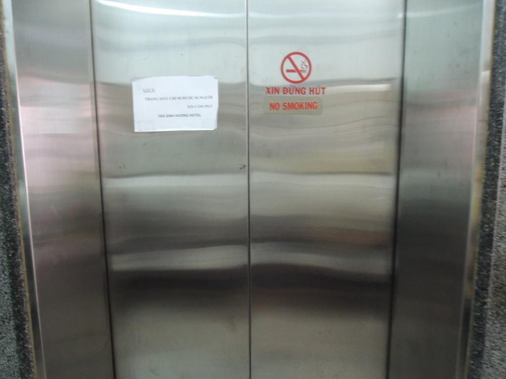 Tan Sinh Huong Hotel TP. Hồ Chí Minh Ngoại thất bức ảnh