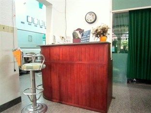 Tan Sinh Huong Hotel TP. Hồ Chí Minh Ngoại thất bức ảnh